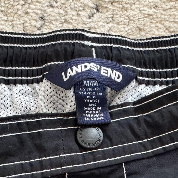 Lands End Kids - Board Shorts - Picture 3 of 3